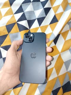 I phone 13 deep blue 128 gb non pta jv