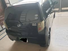 Daihatsu Mira 2013