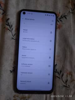 one plus N 10