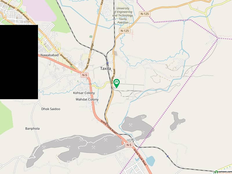 Good Location 27*50 Plot In A Extension Available 0