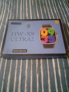 HW-X9 Ultra2