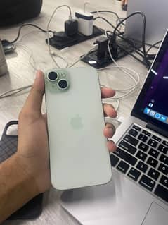 iPhone 15 plus non pta