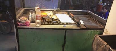 counter