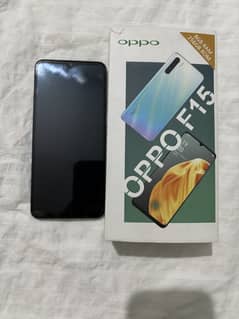 Oppo f15 8/286
