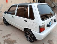 Suzuki Mehran VX 2014 Lush Condition (0/3/3/1/5/2/7/9/1/0/1/)