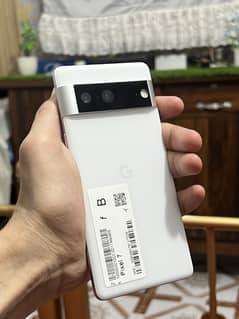 google pixel 7