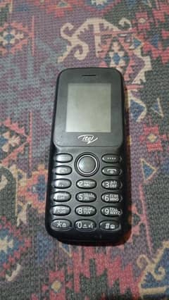 itel