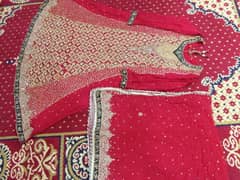Bridal Maxy