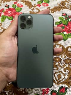 I phone 11 pro max non pta