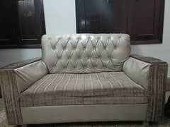 6 sofa seater set in 22000