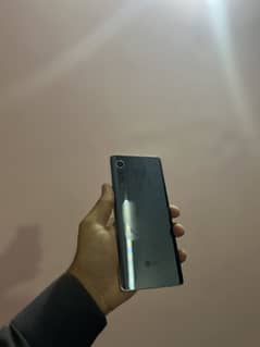 Lg g9 Lm 6-128  10 by 9.5 condition very smooth mobile