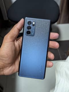Oppo Reno 6 pro 5g || 12 gb Ram || 256gb || Full Fresh
