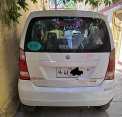 WagonR