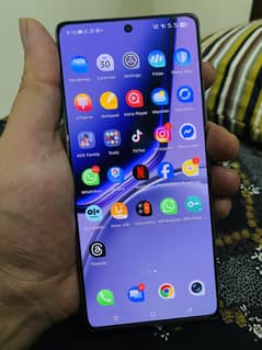 infinix note 50pro