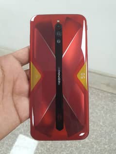 redmegic