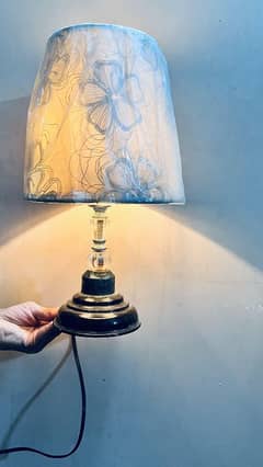 Brand new Lamps