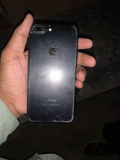 iphone 7 plus pta Approved