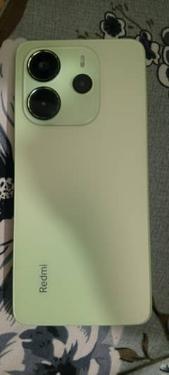 Redmi Note 14