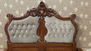 Bed For Sale