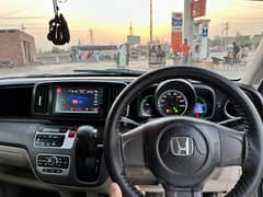 Honda n one