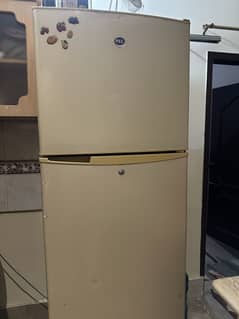 Pel 16CFT size Fridge
