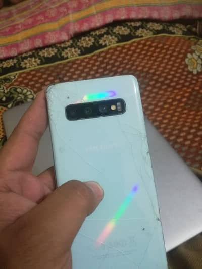 Samsung Galaxy S10