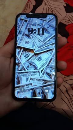 iPhone x pta approved