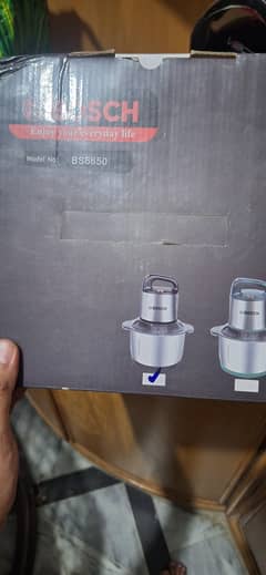 bosch
