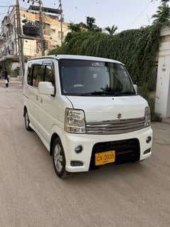 Suzuki Every Wagon 2013/2017 Fully Loaded Same Hijet Clipper Scrum