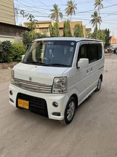 Suzuki Every Wagon 2013/2017 Fully Loaded Same Hijet Clipper Scrum
