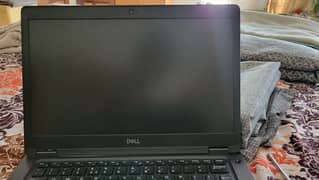 Dell i5 8th gen
