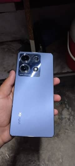infinix