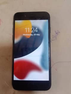 Iphone 7 bypass