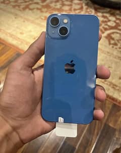 I phone 13 non pta jv 128 gb