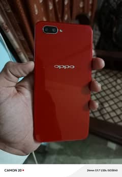 Oppo A3s 3/32 GB
