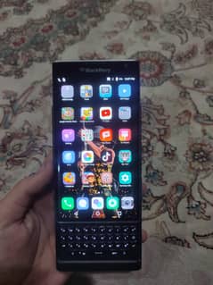blackberry priv non pta