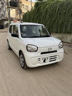 2022 Suzuki Alto (4 Grade) Same Carol Mira Move Dayz Cultus WagonR
