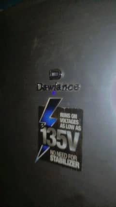 dawlance