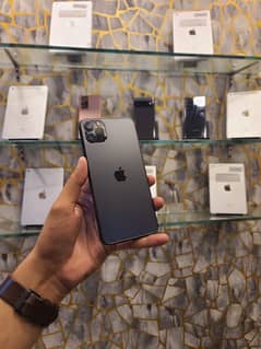 Iphone 11 pro maxx 256gb Non PTA