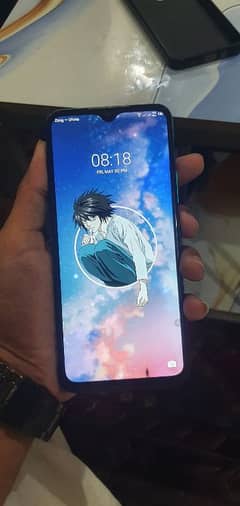 Infinix hot 9 play