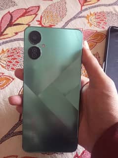Tecno Camon 19 Exchange Possible