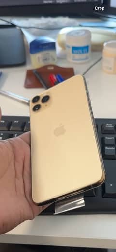 iPhone 11 Pro Max 256GB Non PTA