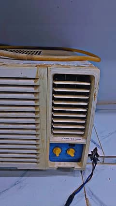 window ac 0.75