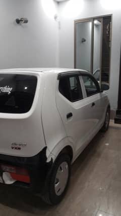 Suzuki Alto 2022/23 for Sale