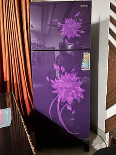 Waves fridge