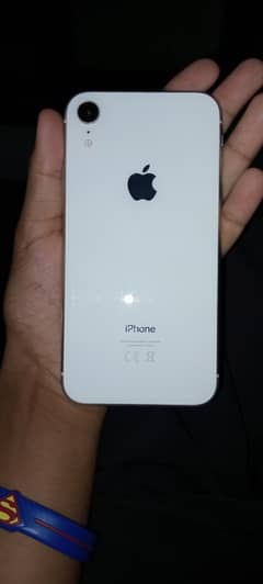Iphone xr non pta waterpack WhatsApp number 03301581095