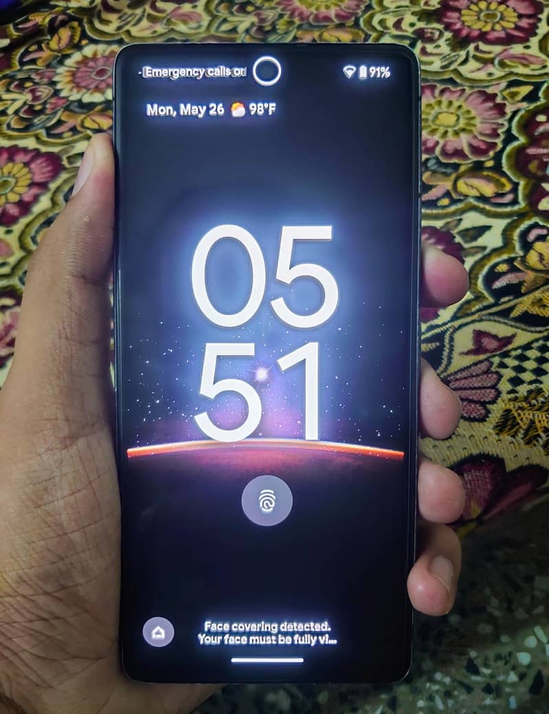 Google Pixel 7 8/128 Android 16 Non PTA 2