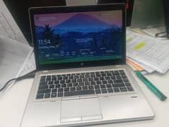 HP EliteBook 9480m Laptop–Core i5 4th Generation