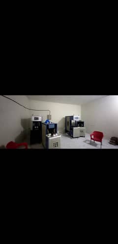 Hall available for rent
