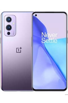 OnePlus 9 minor dot and back  break single sim exchange possible